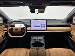 Geely Galaxy Starship 8 130km EM-P Starship Edition - фото 12