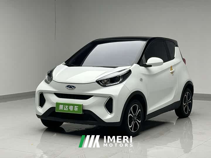 Chery Little Ant 150,000 Ant Pink Ant Cool Edition Lithium Iron Phosphate - автомобиль из Китая