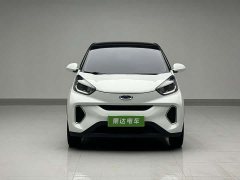 Chery Little Ant 150,000 Ant Pink Ant Cool Edition Lithium Iron Phosphate - фото 2