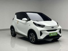 Chery Little Ant 150,000 Ant Pink Ant Cool Edition Lithium Iron Phosphate - фото 3