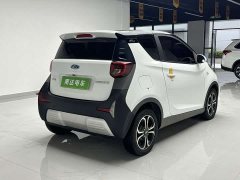 Chery Little Ant 150,000 Ant Pink Ant Cool Edition Lithium Iron Phosphate - фото 4