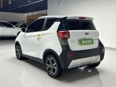 Chery Little Ant 150,000 Ant Pink Ant Cool Edition Lithium Iron Phosphate - фото 6