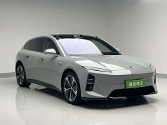 NIO ET5T 75kWh Touring - фото 3