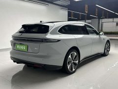 NIO ET5T 75kWh Touring - фото 6