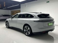 NIO ET5T 75kWh Touring - фото 8