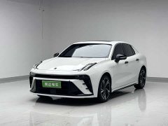 Lynk & Co 03 1.5TD DCT Champion Edition Pro - фото 1