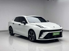 Lynk & Co 03 1.5TD DCT Champion Edition Pro - фото 3
