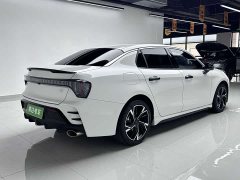 Lynk & Co 03 1.5TD DCT Champion Edition Pro - фото 5