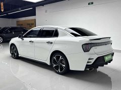 Lynk & Co 03 1.5TD DCT Champion Edition Pro - фото 7