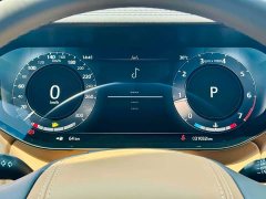 Land Rover Range Rover 3.0 L6 400PS Extended Edition - фото 10