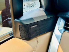 Land Rover Range Rover 3.0 L6 400PS Extended Edition - фото 12