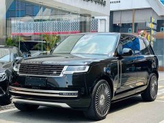 Land Rover Range Rover 3.0 L6 400PS Extended Edition - фото 17