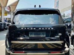 Land Rover Range Rover 3.0 L6 400PS Extended Edition - фото 3