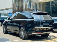 Land Rover Range Rover 3.0 L6 400PS Extended Edition - фото 4