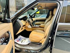 Land Rover Range Rover 3.0 L6 400PS Extended Edition - фото 5