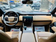 Land Rover Range Rover 3.0 L6 400PS Extended Edition - фото 6