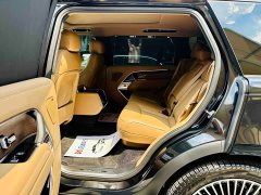 Land Rover Range Rover 3.0 L6 400PS Extended Edition - фото 7