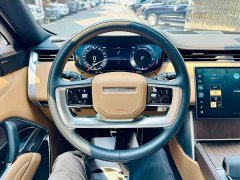 Land Rover Range Rover 3.0 L6 400PS Extended Edition - фото 8