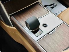 Land Rover Range Rover 3.0 L6 400PS Extended Edition - фото 9