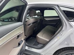 BYD Han DM-i smart driving version 125KM lidar flagship - фото 10