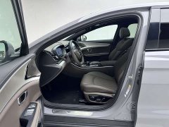 BYD Han DM-i smart driving version 125KM lidar flagship - фото 13
