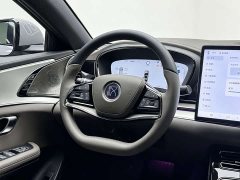 BYD Han DM-i smart driving version 125KM lidar flagship - фото 14