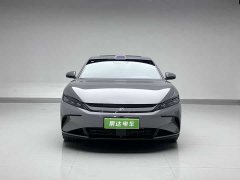 BYD Han DM-i smart driving version 125KM lidar flagship - фото 2