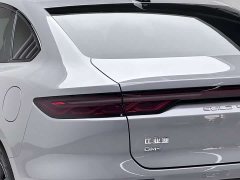 BYD Han DM-i smart driving version 125KM lidar flagship - фото 20