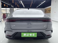 BYD Han DM-i smart driving version 125KM lidar flagship - фото 8