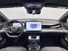 BYD Han DM-i smart driving version 125KM lidar flagship - фото 9