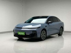 Leapmotor B01 550 LiDAR Edition - фото 1