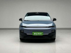 Leapmotor B01 550 LiDAR Edition - фото 2