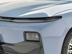 Leapmotor B01 550 LiDAR Edition - фото 9