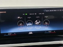 BMW 3 Series 320Li M Sport Package - фото 14