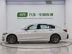 BMW 3 Series 320Li M Sport Package - фото 5