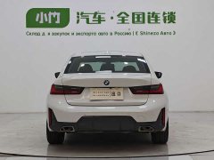BMW 3 Series 320Li M Sport Package - фото 6