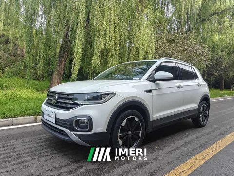 2021 Tanying 2021 1.5L Automatic Yuezhi Connected Edition - автомобиль из Китая