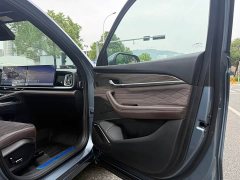 Geely Xingyue L 2026 Dongfang Yao 2.0TD Automatic Moon Viewing Edition - фото 12