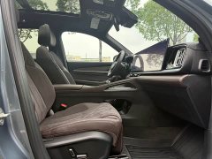 Geely Xingyue L 2026 Dongfang Yao 2.0TD Automatic Moon Viewing Edition - фото 13