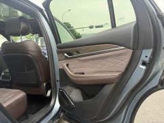 Geely Xingyue L 2026 Dongfang Yao 2.0TD Automatic Moon Viewing Edition - фото 14