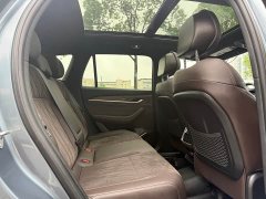 Geely Xingyue L 2026 Dongfang Yao 2.0TD Automatic Moon Viewing Edition - фото 15