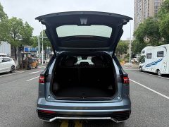 Geely Xingyue L 2026 Dongfang Yao 2.0TD Automatic Moon Viewing Edition - фото 16