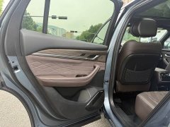 Geely Xingyue L 2026 Dongfang Yao 2.0TD Automatic Moon Viewing Edition - фото 17