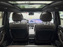Geely Xingyue L 2026 Dongfang Yao 2.0TD Automatic Moon Viewing Edition - фото 18