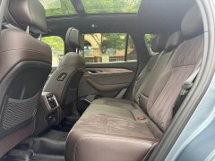 Geely Xingyue L 2026 Dongfang Yao 2.0TD Automatic Moon Viewing Edition - фото 19