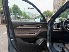 Geely Xingyue L 2026 Dongfang Yao 2.0TD Automatic Moon Viewing Edition - фото 20