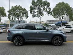 Geely Xingyue L 2026 Dongfang Yao 2.0TD Automatic Moon Viewing Edition - фото 4