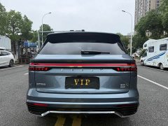 Geely Xingyue L 2026 Dongfang Yao 2.0TD Automatic Moon Viewing Edition - фото 6