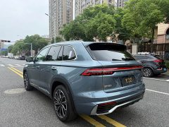 Geely Xingyue L 2026 Dongfang Yao 2.0TD Automatic Moon Viewing Edition - фото 7
