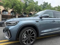 Geely Xingyue L 2026 Dongfang Yao 2.0TD Automatic Moon Viewing Edition - фото 9